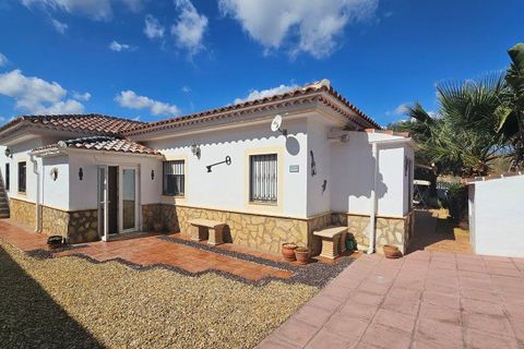 Villa i Arboleas, Almeria, Arboleas - € 349.995 | Ref: NHA997 - foto 22