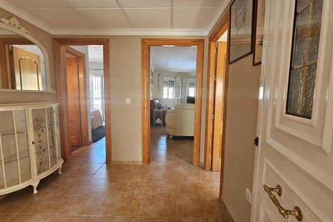 Villa i Arboleas, Almeria, Arboleas - € 349.995 | Ref: NHA997 - foto 24