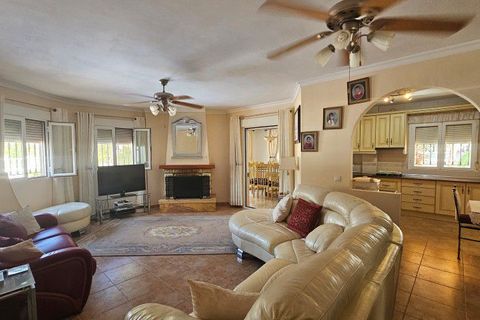 Villa i Arboleas, Almeria, Arboleas - € 349.995 | Ref: NHA997 - foto 25