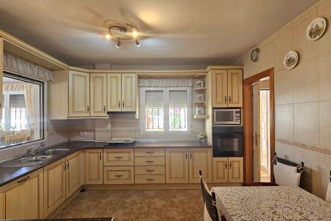 Villa i Arboleas, Almeria, Arboleas - € 349.995 | Ref: NHA997 - foto 26