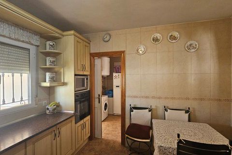 Villa i Arboleas, Almeria, Arboleas - € 349.995 | Ref: NHA997 - foto 27