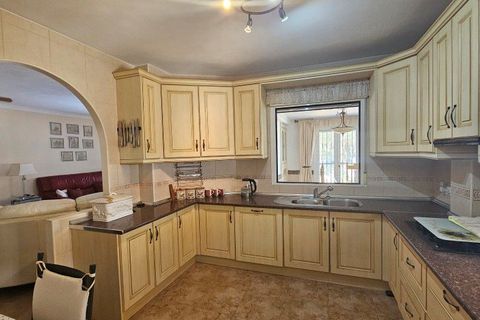 Villa i Arboleas, Almeria, Arboleas - € 349.995 | Ref: NHA997 - foto 29