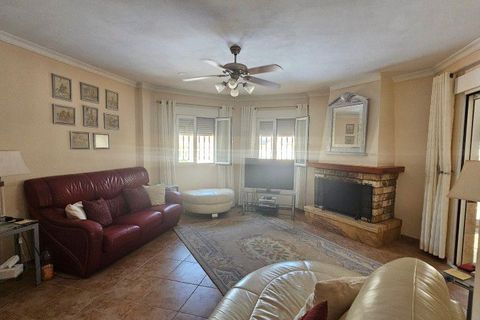 Villa i Arboleas, Almeria, Arboleas - € 349.995 | Ref: NHA997 - foto 30