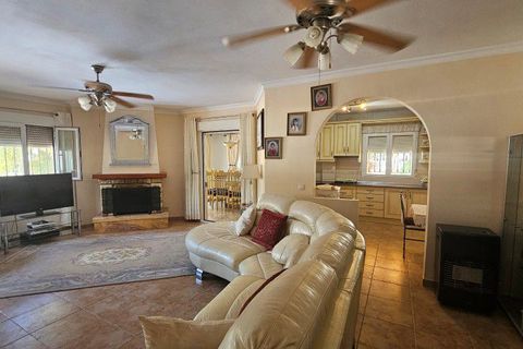 Villa i Arboleas, Almeria, Arboleas - € 349.995 | Ref: NHA997 - foto 31