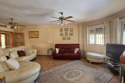 Villa i Arboleas, Almeria, Arboleas - € 349.995 | Ref: NHA997 - foto 35