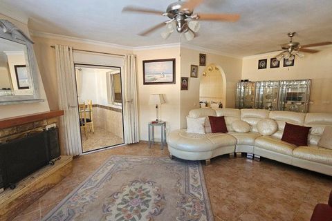 Villa i Arboleas, Almeria, Arboleas - € 349.995 | Ref: NHA997 - foto 36