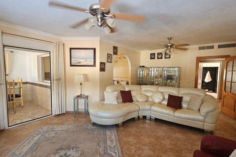 Villa i Arboleas, Almeria, Arboleas - € 349.995 | Ref: NHA997 - foto 37