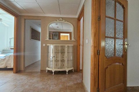 Villa i Arboleas, Almeria, Arboleas - € 349.995 | Ref: NHA997 - foto 38