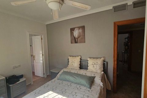 Villa i Arboleas, Almeria, Arboleas - € 349.995 | Ref: NHA997 - foto 40
