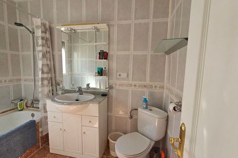 Villa i Arboleas, Almeria, Arboleas - € 349.995 | Ref: NHA997 - foto 41