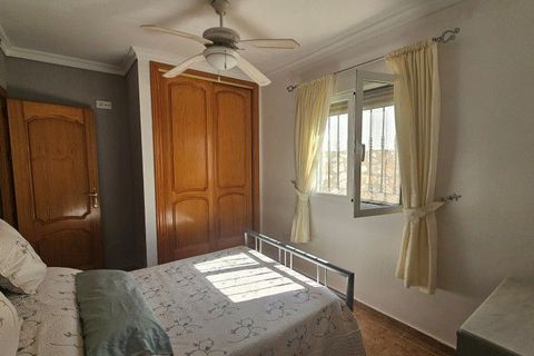Villa i Arboleas, Almeria, Arboleas - € 349.995 | Ref: NHA997 - foto 44