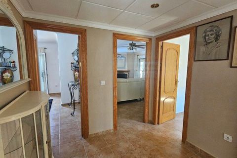 Villa i Arboleas, Almeria, Arboleas - € 349.995 | Ref: NHA997 - foto 46