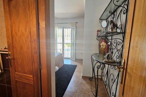Villa i Arboleas, Almeria, Arboleas - € 349.995 | Ref: NHA997 - foto 47