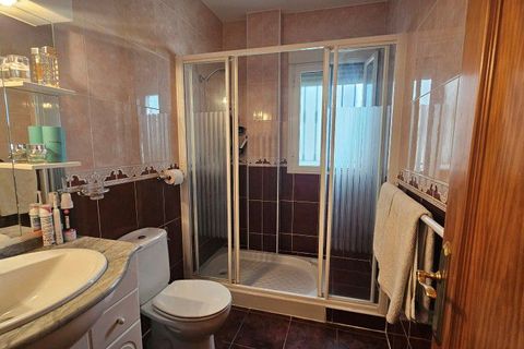 Villa i Arboleas, Almeria, Arboleas - € 349.995 | Ref: NHA997 - foto 48