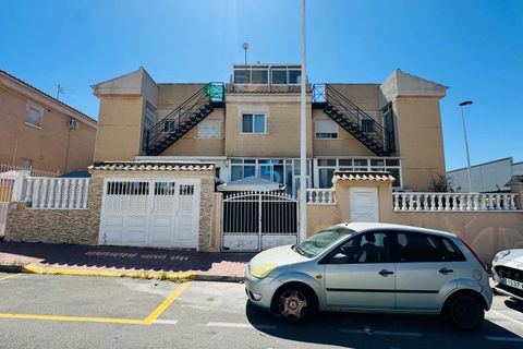 Byhus i Torrevieja, Alicante, Torrevieja - € 149.950 | Ref: P8147 - foto 1