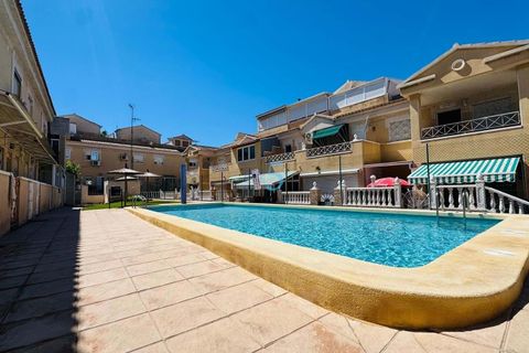 Byhus i Torrevieja, Alicante, Torrevieja - € 149.950 | Ref: P8147 - foto 2