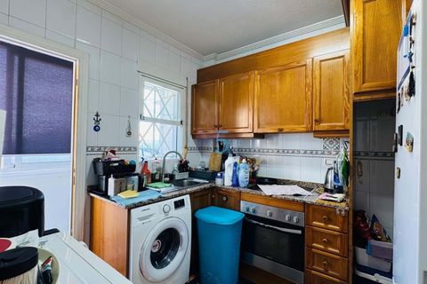 Byhus i Torrevieja, Alicante, Torrevieja - € 149.950 | Ref: P8147 - foto 4