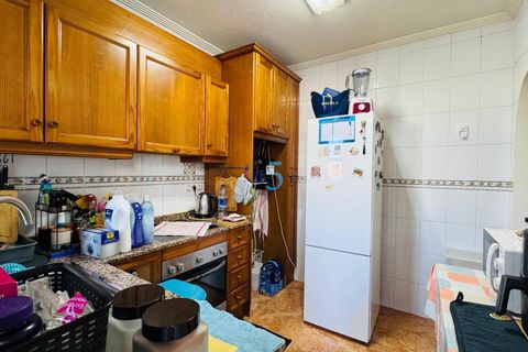 Byhus i Torrevieja, Alicante, Torrevieja - € 149.950 | Ref: P8147 - foto 5