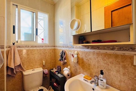 Byhus i Torrevieja, Alicante, Torrevieja - € 149.950 | Ref: P8147 - foto 8
