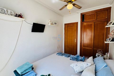 Byhus i Torrevieja, Alicante, Torrevieja - € 149.950 | Ref: P8147 - foto 10