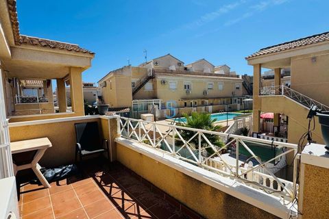Byhus i Torrevieja, Alicante, Torrevieja - € 149.950 | Ref: P8147 - foto 11