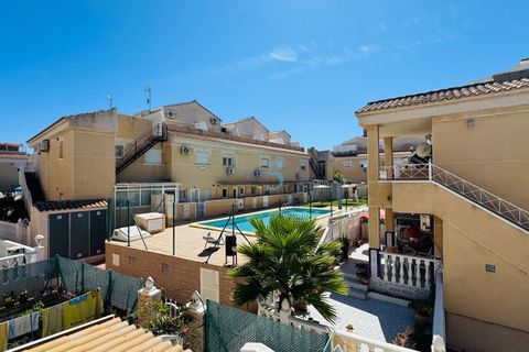 Byhus i Torrevieja, Alicante, Torrevieja - € 149.950 | Ref: P8147 - foto 12