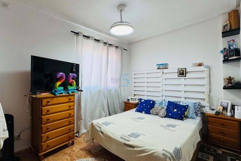 Byhus i Torrevieja, Alicante, Torrevieja - € 149.950 | Ref: P8147 - foto 13