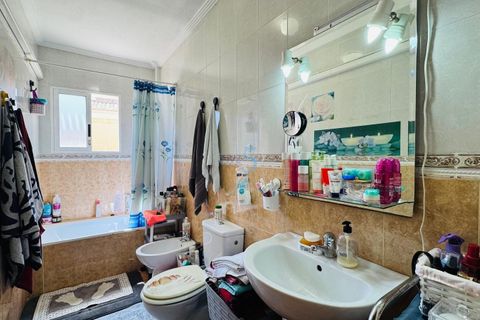 Byhus i Torrevieja, Alicante, Torrevieja - € 149.950 | Ref: P8147 - foto 14