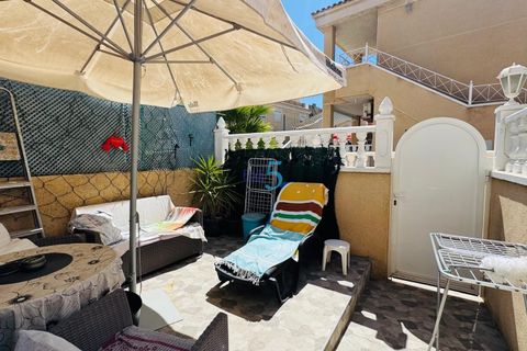 Byhus i Torrevieja, Alicante, Torrevieja - € 149.950 | Ref: P8147 - foto 19