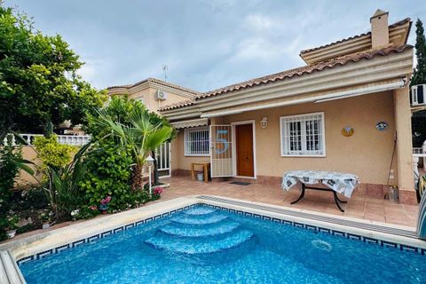 Villa i Los Altos, Alicante, Los Altos - € 275.000 | Ref: P8251 - foto 1