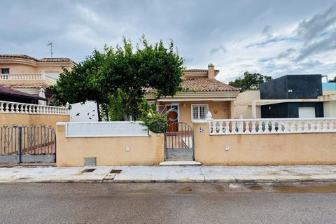 Villa i Los Altos, Alicante, Los Altos - € 275.000 | Ref: P8251 - foto 2
