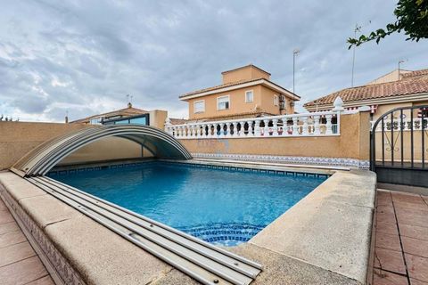 Villa i Los Altos, Alicante, Los Altos - € 275.000 | Ref: P8251 - foto 3