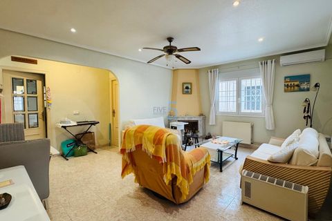 Villa i Los Altos, Alicante, Los Altos - € 275.000 | Ref: P8251 - foto 7