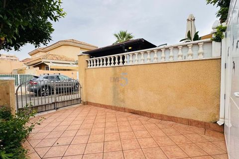 Villa i Los Altos, Alicante, Los Altos - € 275.000 | Ref: P8251 - foto 8