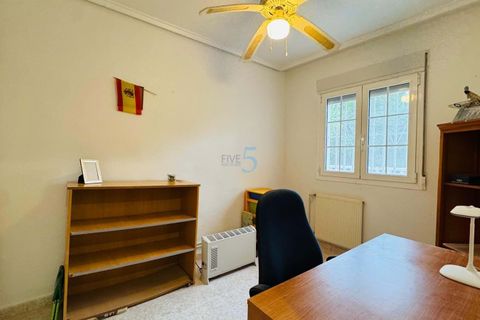 Villa i Los Altos, Alicante, Los Altos - € 275.000 | Ref: P8251 - foto 15