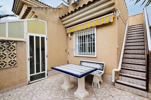 Villa i Los Altos, Alicante, Los Altos - € 275.000 | Ref: P8251 - foto 17