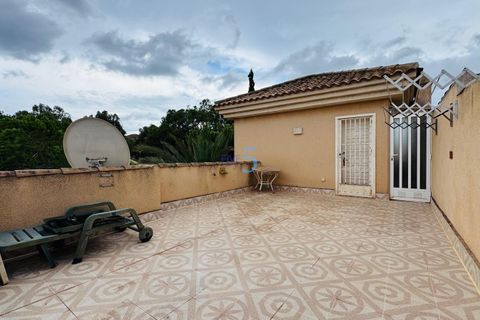 Villa i Los Altos, Alicante, Los Altos - € 275.000 | Ref: P8251 - foto 18