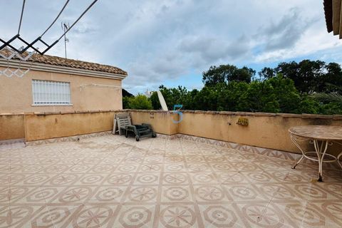 Villa i Los Altos, Alicante, Los Altos - € 275.000 | Ref: P8251 - foto 19