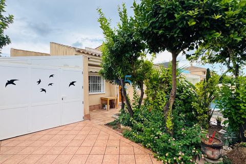 Villa i Los Altos, Alicante, Los Altos - € 275.000 | Ref: P8251 - foto 22