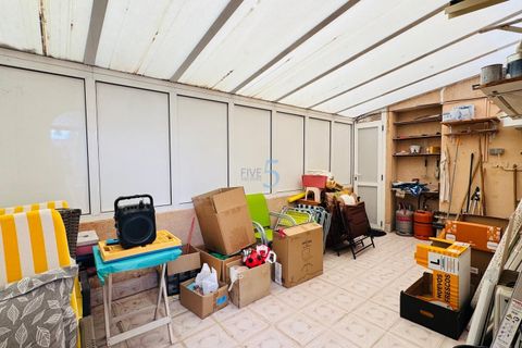 Villa i Los Altos, Alicante, Los Altos - € 275.000 | Ref: P8251 - foto 23