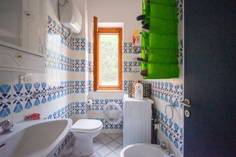 Leilighet i Scalea, Cosenza, Scalea - € 279 000 | Ref: IC58 - foto 8