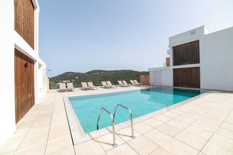Penthouse i Cala Vadella, Ibiza, Cala Vadella - € 1 475 000 | Ref: ID 090 - foto 34