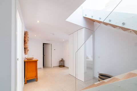 Penthouse i Cala Vadella, Ibiza, Cala Vadella - € 1 475 000 | Ref: ID 090 - foto 11