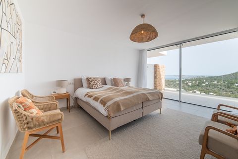 Penthouse i Cala Vadella, Ibiza, Cala Vadella - € 1 475 000 | Ref: ID 090 - foto 24