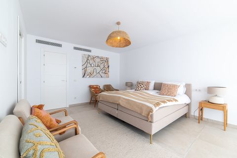 Penthouse i Cala Vadella, Ibiza, Cala Vadella - € 1 475 000 | Ref: ID 090 - foto 19