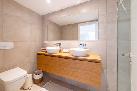 Penthouse i Cala Vadella, Ibiza, Cala Vadella - € 1 475 000 | Ref: ID 090 - foto 25