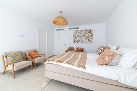 Penthouse i Cala Vadella, Ibiza, Cala Vadella - € 1 475 000 | Ref: ID 090 - foto 20
