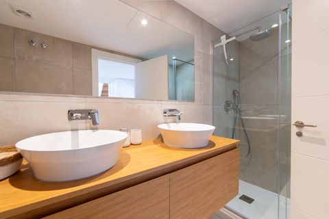 Penthouse i Cala Vadella, Ibiza, Cala Vadella - € 1 475 000 | Ref: ID 090 - foto 23