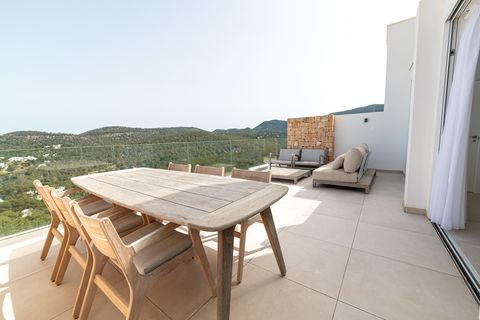 Penthouse i Cala Vadella, Ibiza, Cala Vadella - € 1 475 000 | Ref: ID 090 - foto 29