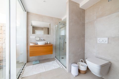 Penthouse i Cala Vadella, Ibiza, Cala Vadella - € 1 475 000 | Ref: ID 090 - foto 15